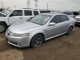 Acura TL 2008 з аукціону Copart
