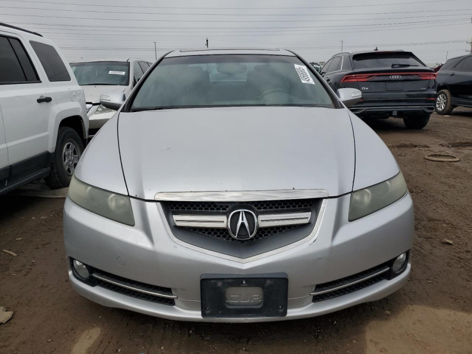 Acura TL 2008 з аукціону Copart