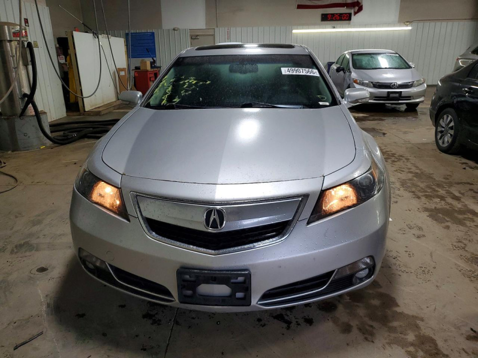 Acura TL 2014 — Copart