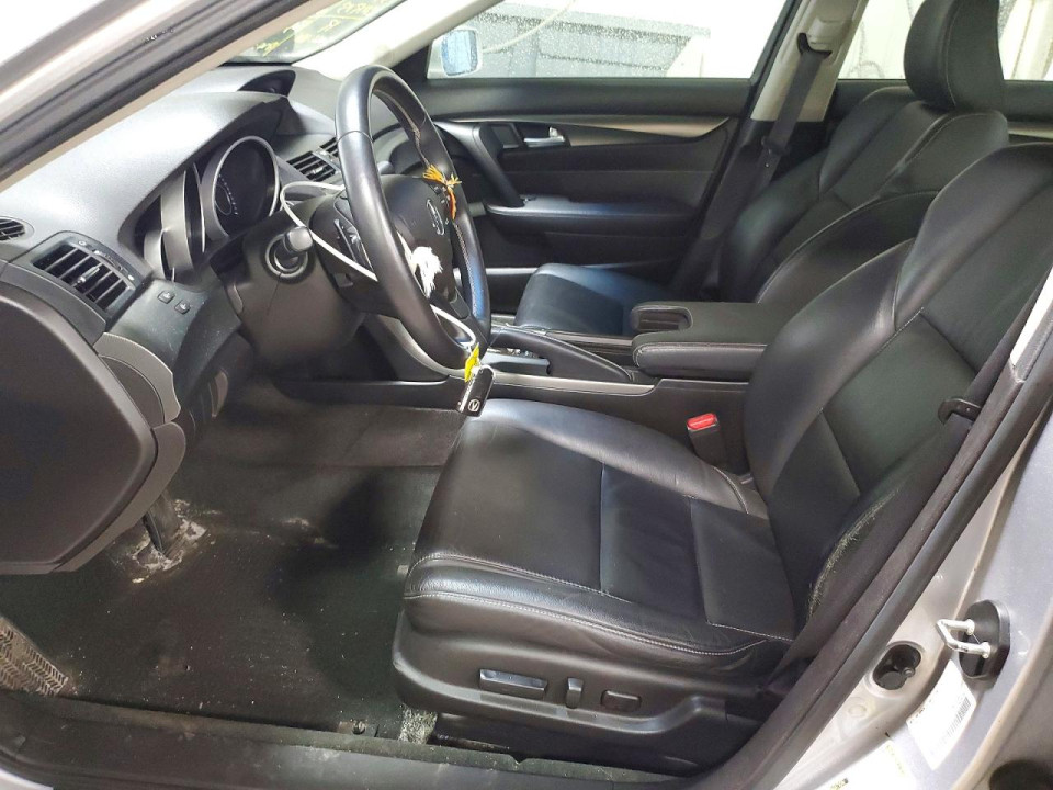 Acura TL 2014 — Copart