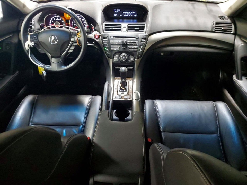 Acura TL 2014 — Copart