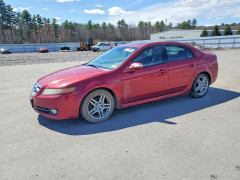 Acura TL 2007 — Copart