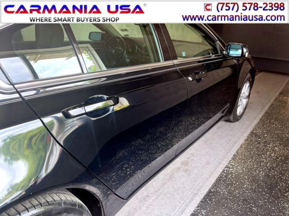 Acura TL 2012 з аукціону Copart