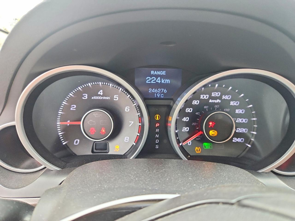 Acura TL 2014 — Copart