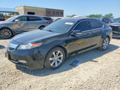 Acura TL 2012 — Copart