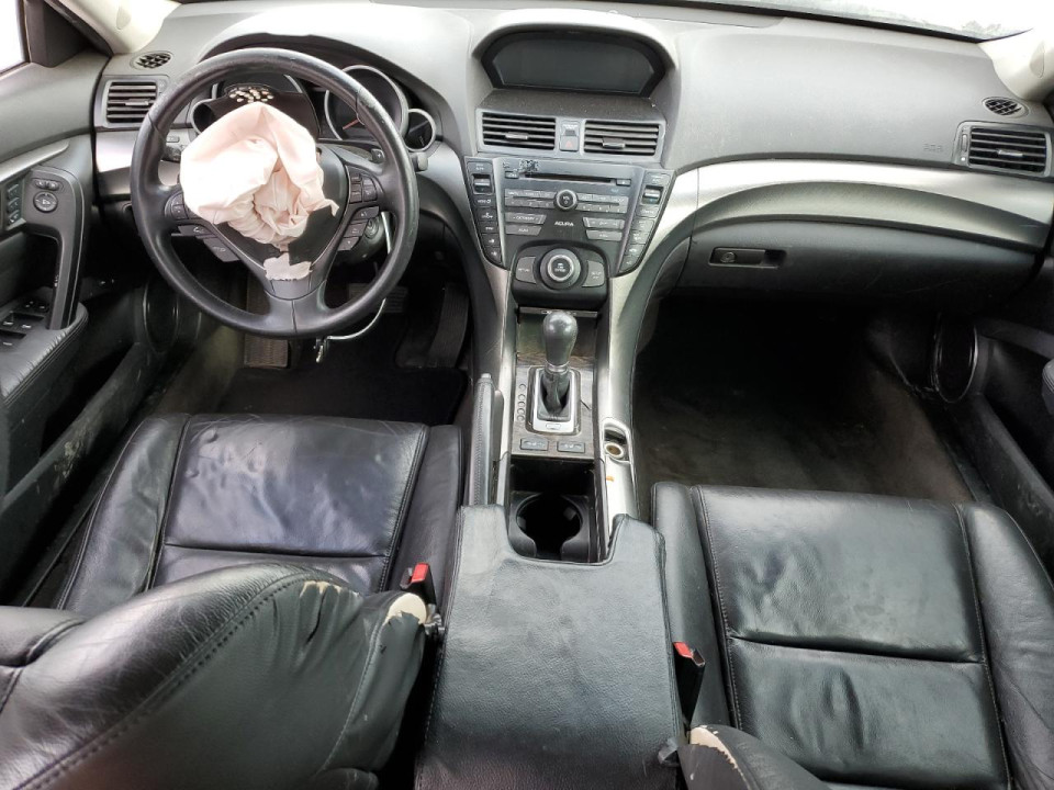 Acura TL 2013 з аукціону Copart