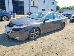 Acura TL 2009 — Copart