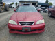 Acura TL 1999 — Copart