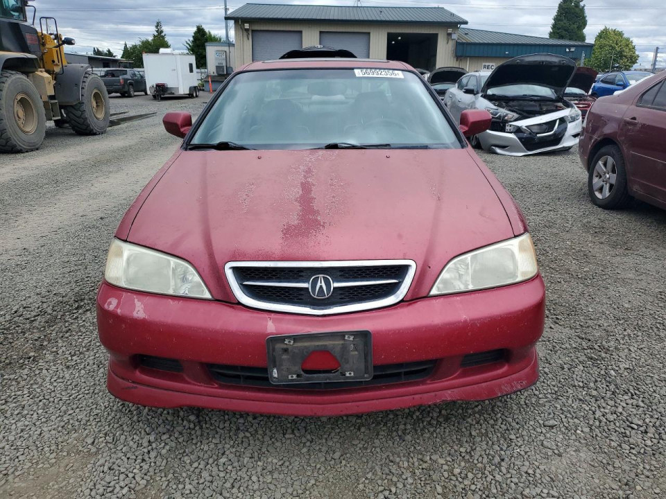 Acura TL 1999 — Copart