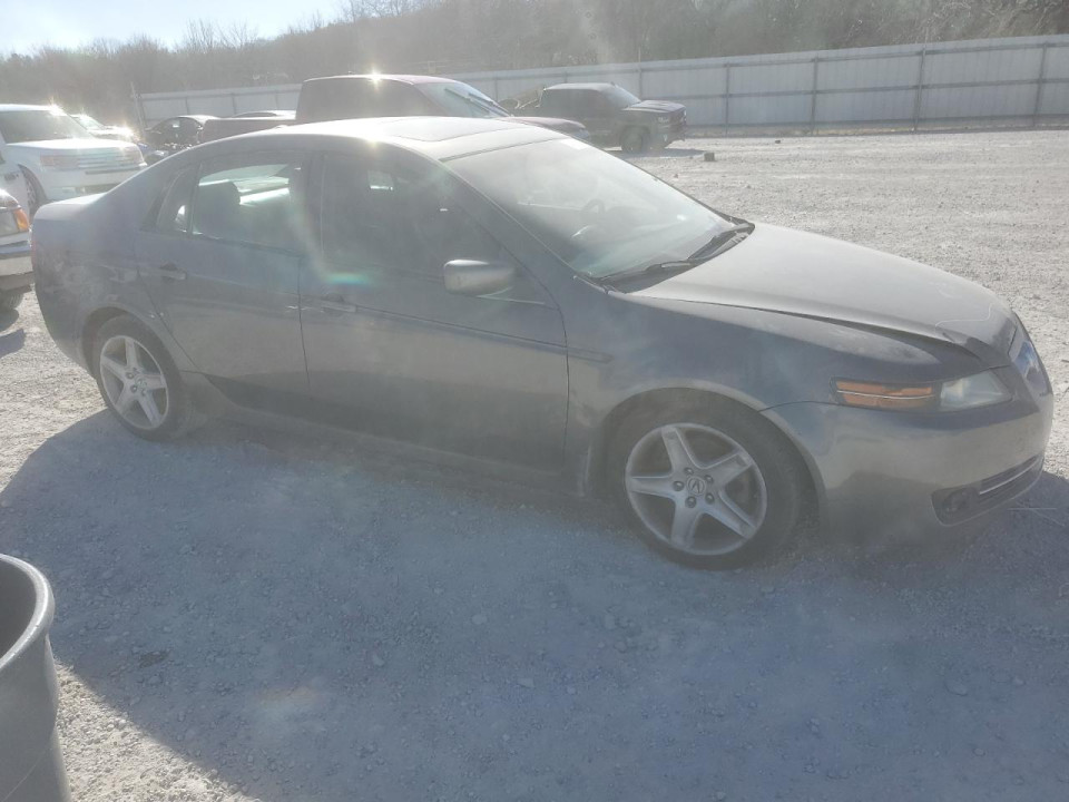 Acura TL 2006 — Copart