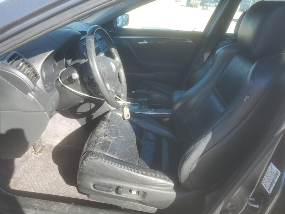 Acura TL 2006 — Copart