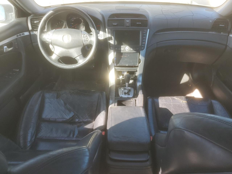 Acura TL 2006 — Copart
