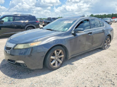 Acura TL 2012 — Copart
