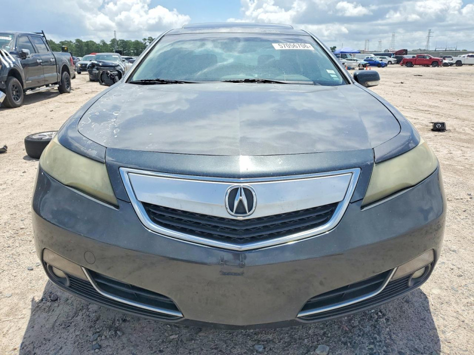 Acura TL 2012 — Copart