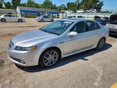 Acura TL 2007 — Copart