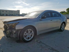 Acura TL 2010 з аукціону Copart