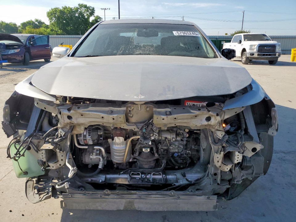 Acura TL 2010 з аукціону Copart