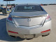 Acura TL 2010 з аукціону Copart