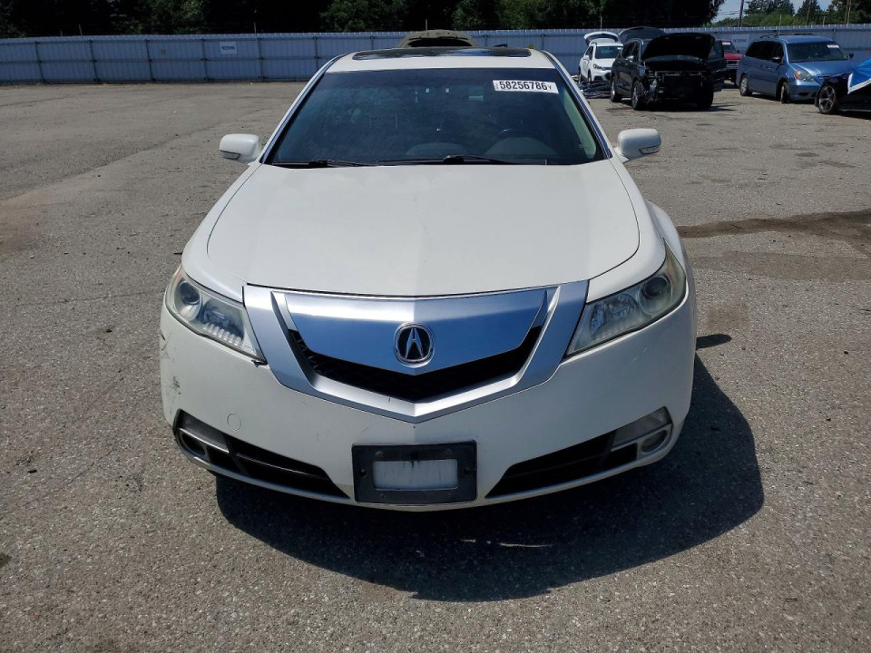 Acura TL 2010 — Copart