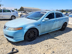 Acura TL 2005 — Copart