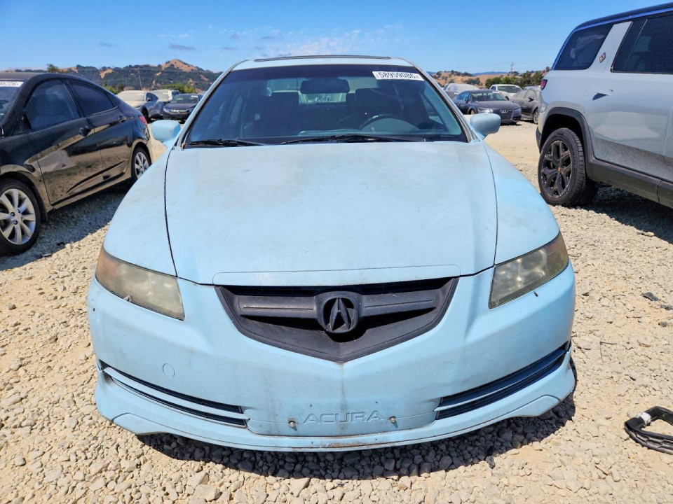 Acura TL 2005 — Copart