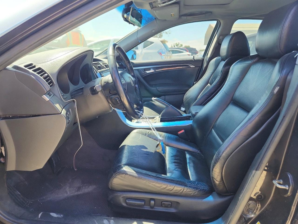 Acura TL 2005 — Copart