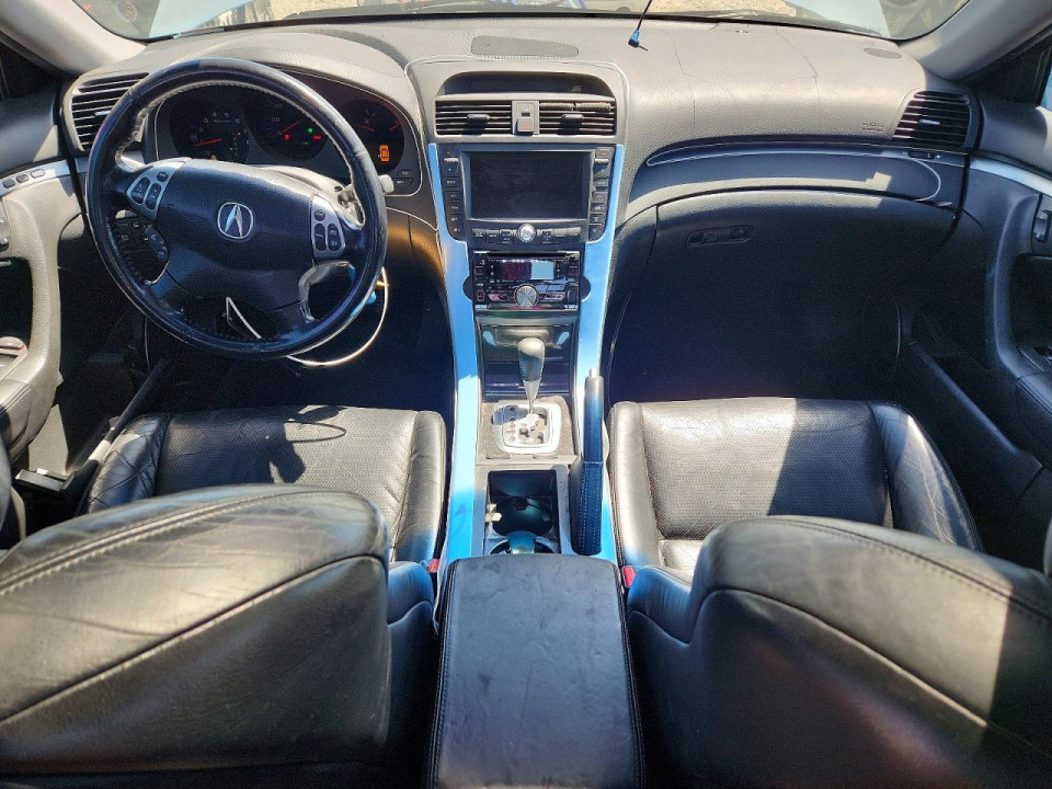 Acura TL 2005 — Copart