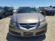 Acura TL 2007 — Copart