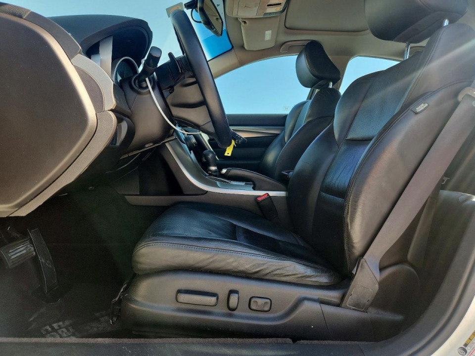 Acura TL 2009 — Copart