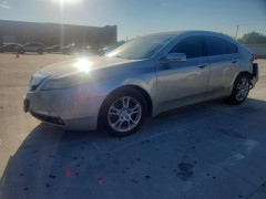 Acura TL 2011 — Copart