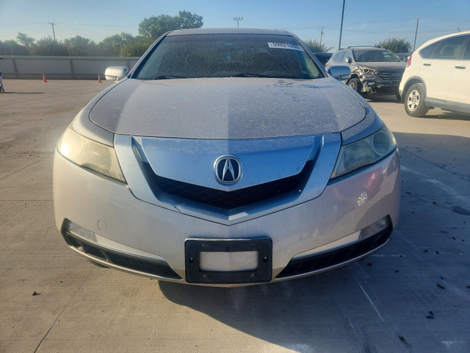 Acura TL 2011 — Copart