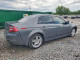 Acura TL 2008 — Copart