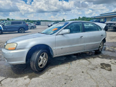Acura TL 2003 — Copart