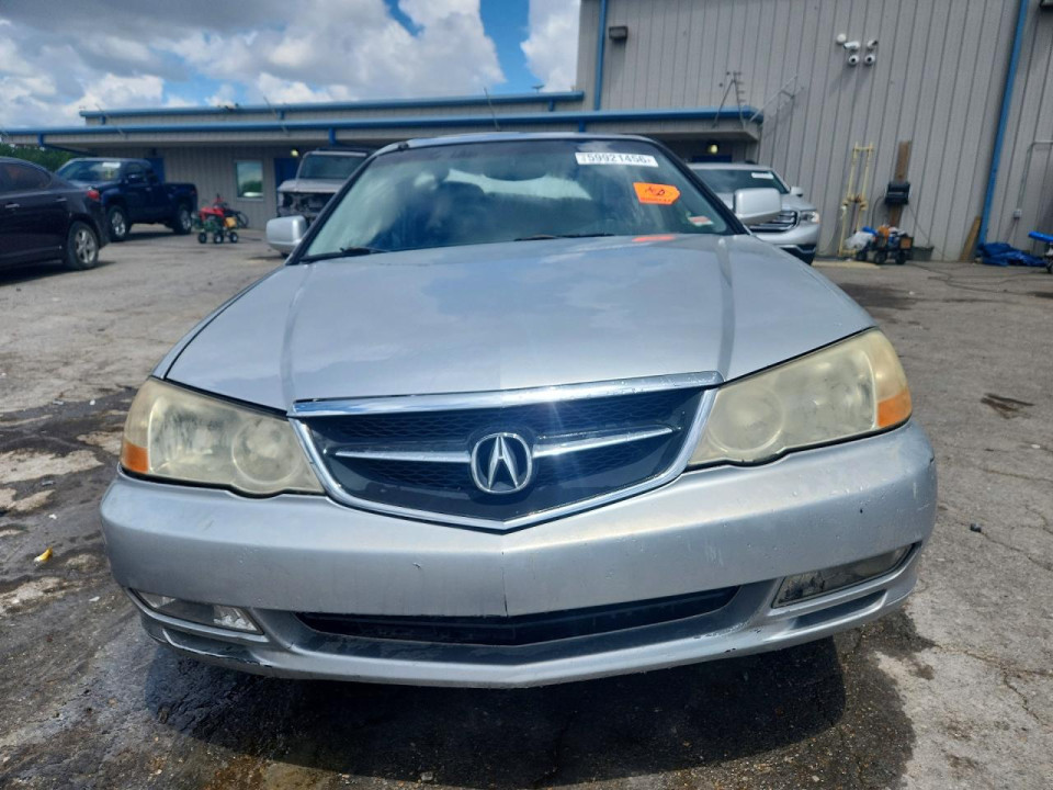 Acura TL 2003 — Copart