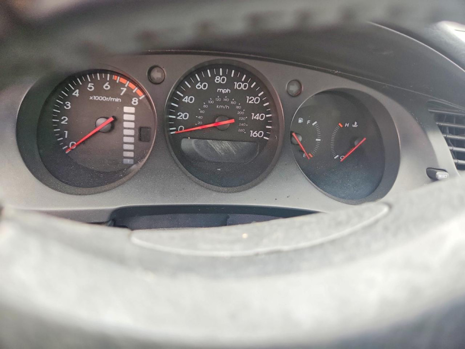 Acura TL 2003 — Copart