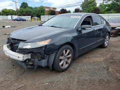 Acura TL 2014 з аукціону Copart