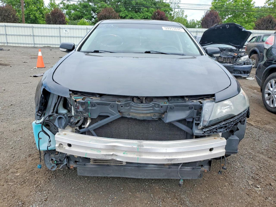 Acura TL 2014 з аукціону Copart
