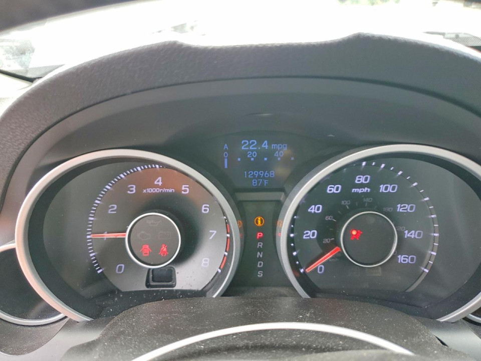 Acura TL 2014 з аукціону Copart