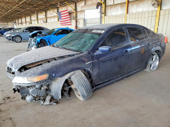 Acura TL 2006 з аукціону Copart