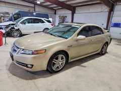 Acura TL 2007 з аукціону Copart