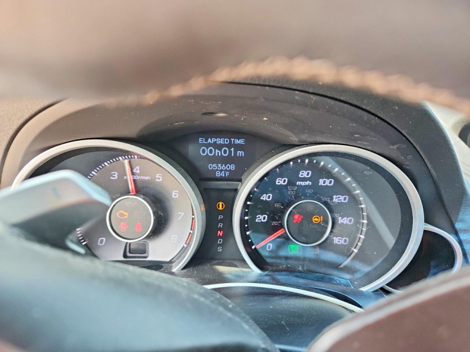 Acura TL 2014 з аукціону Copart