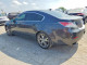 Acura TL 2013 з аукціону Copart