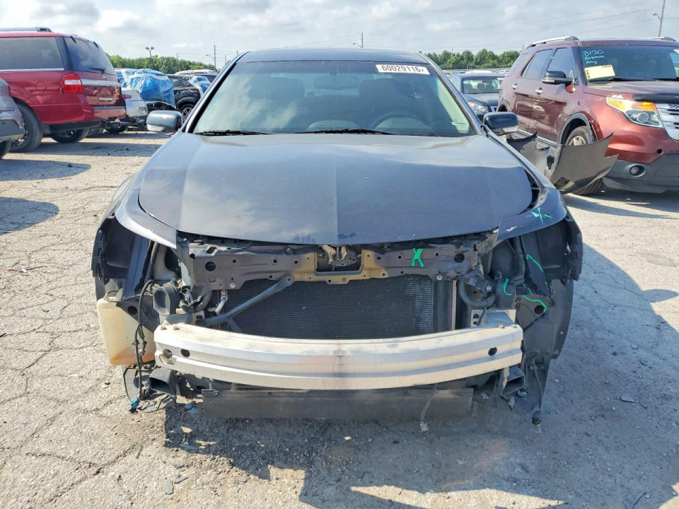 Acura TL 2013 з аукціону Copart