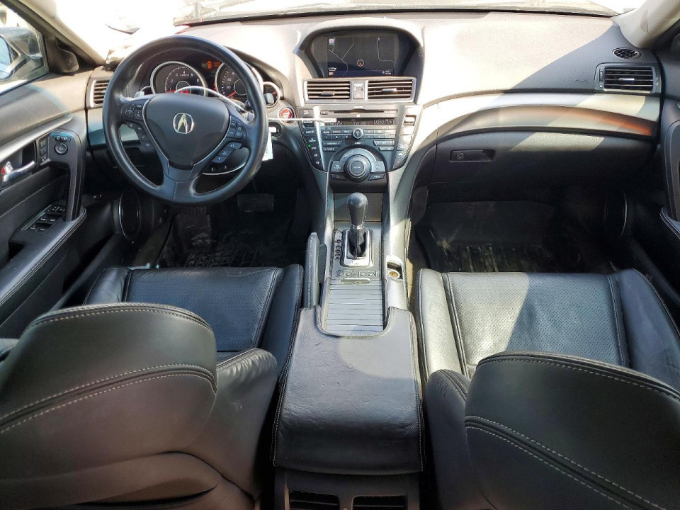 Acura TL 2013 з аукціону Copart