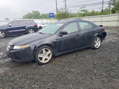 Acura TL 2006 з аукціону Copart