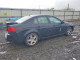 Acura TL 2006 з аукціону Copart