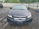 Acura TL 2006 з аукціону Copart