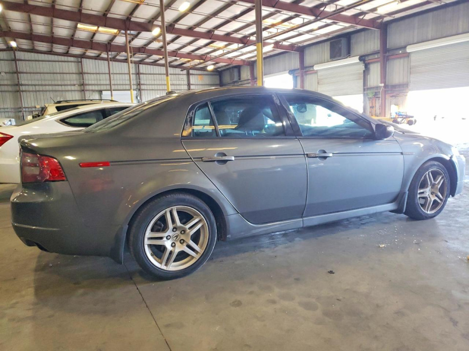 Acura TL 2008 з аукціону Copart