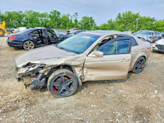 Acura TL 2006 з аукціону Copart