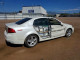 Acura TL 2004 з аукціону Copart